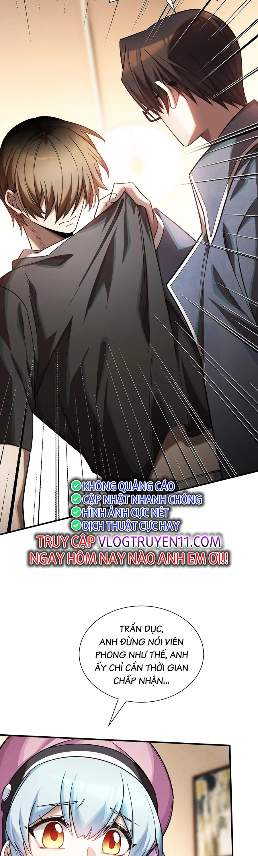 Người Chơi Siêu Tần Chapter 21 - Trang 9