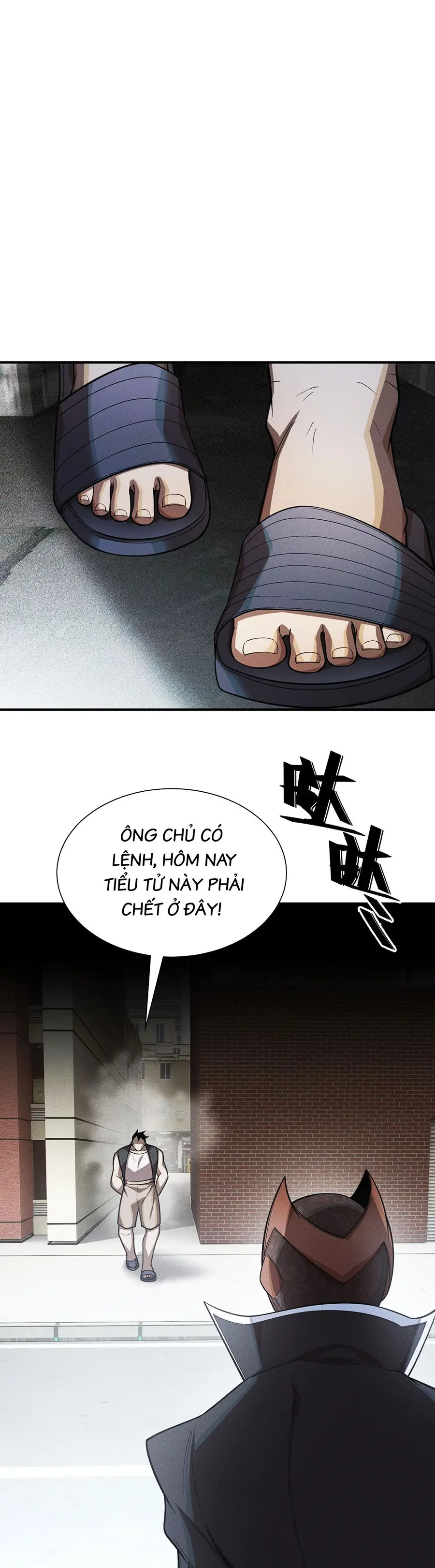 Người Chơi Siêu Tần Chapter 22 - Trang 12