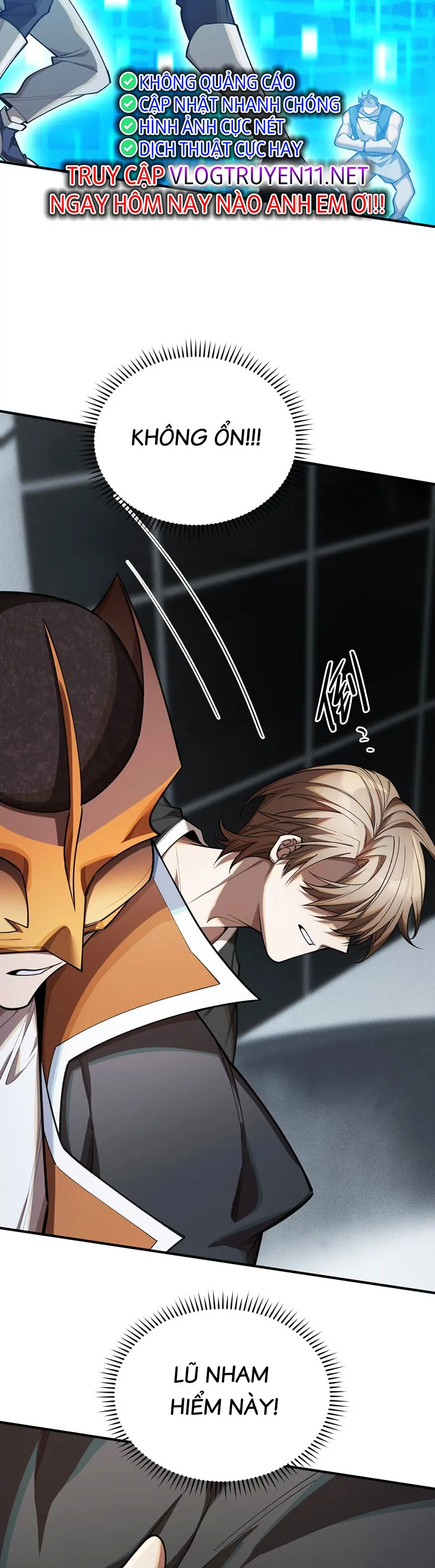 Người Chơi Siêu Tần Chapter 22 - Trang 16