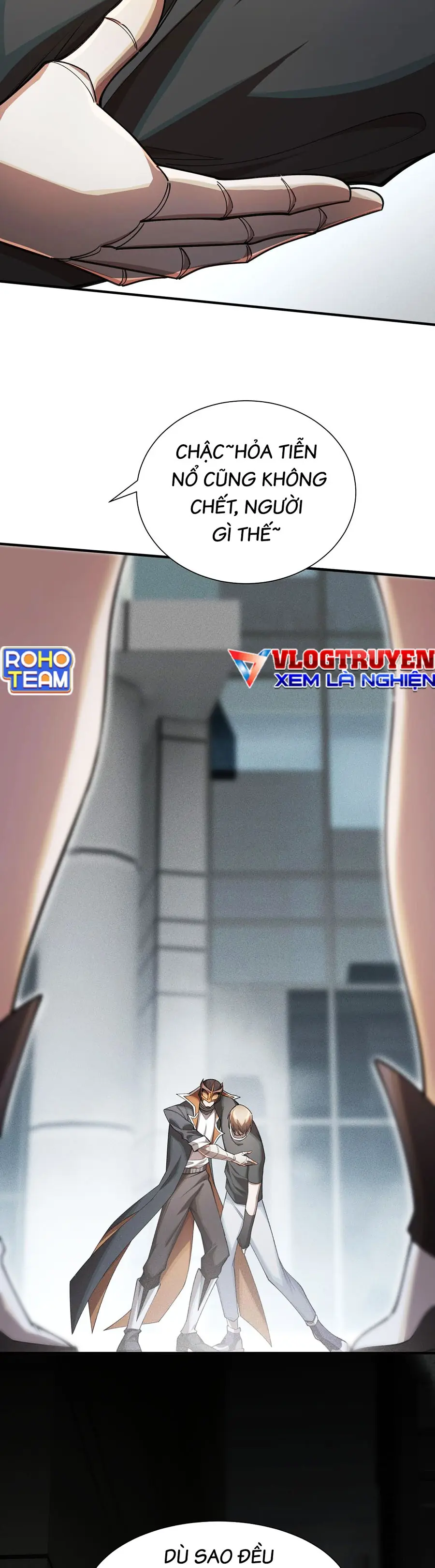 Người Chơi Siêu Tần Chapter 22 - Trang 17
