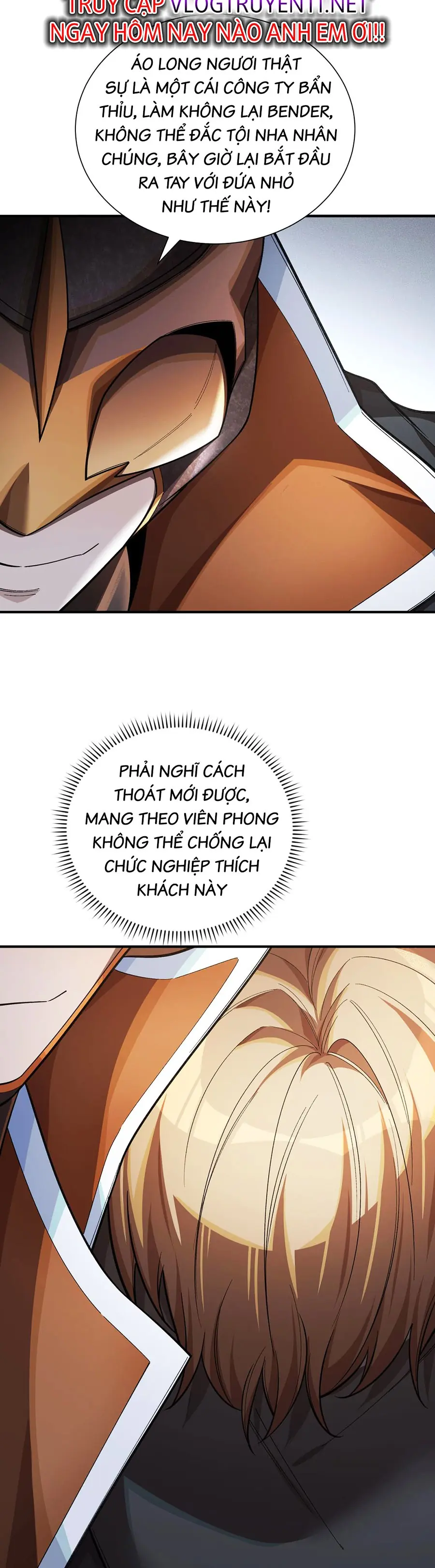 Người Chơi Siêu Tần Chapter 22 - Trang 19