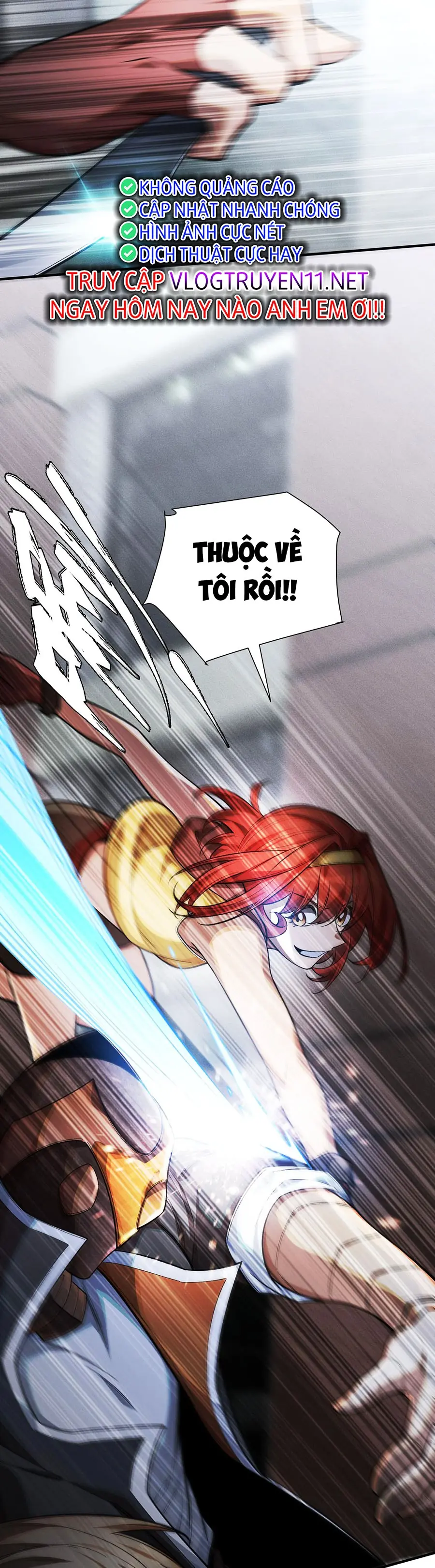 Người Chơi Siêu Tần Chapter 22 - Trang 21