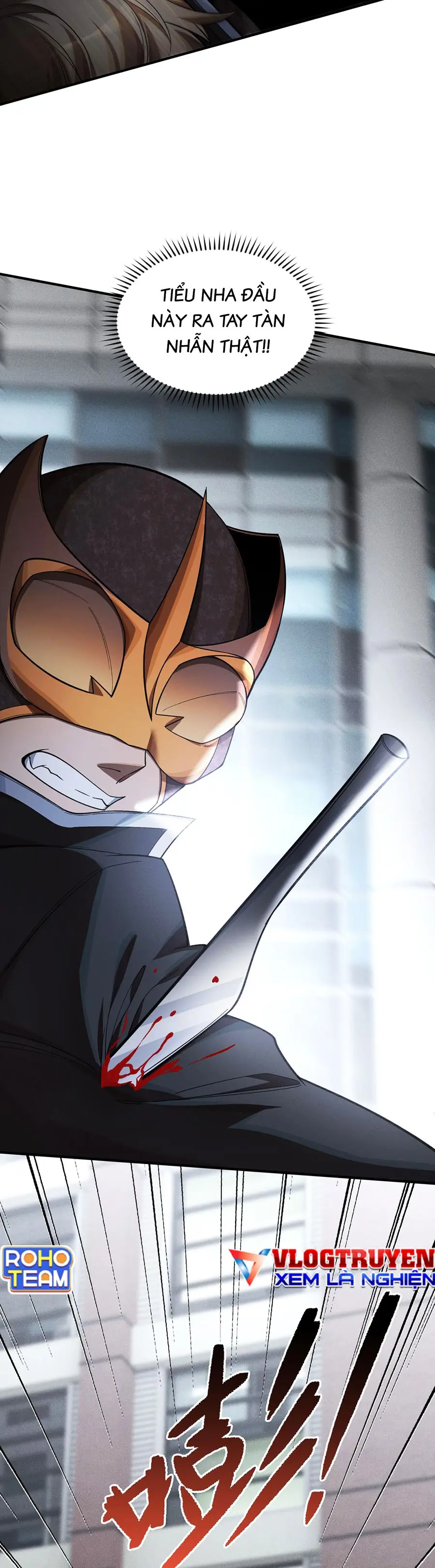 Người Chơi Siêu Tần Chapter 22 - Trang 22