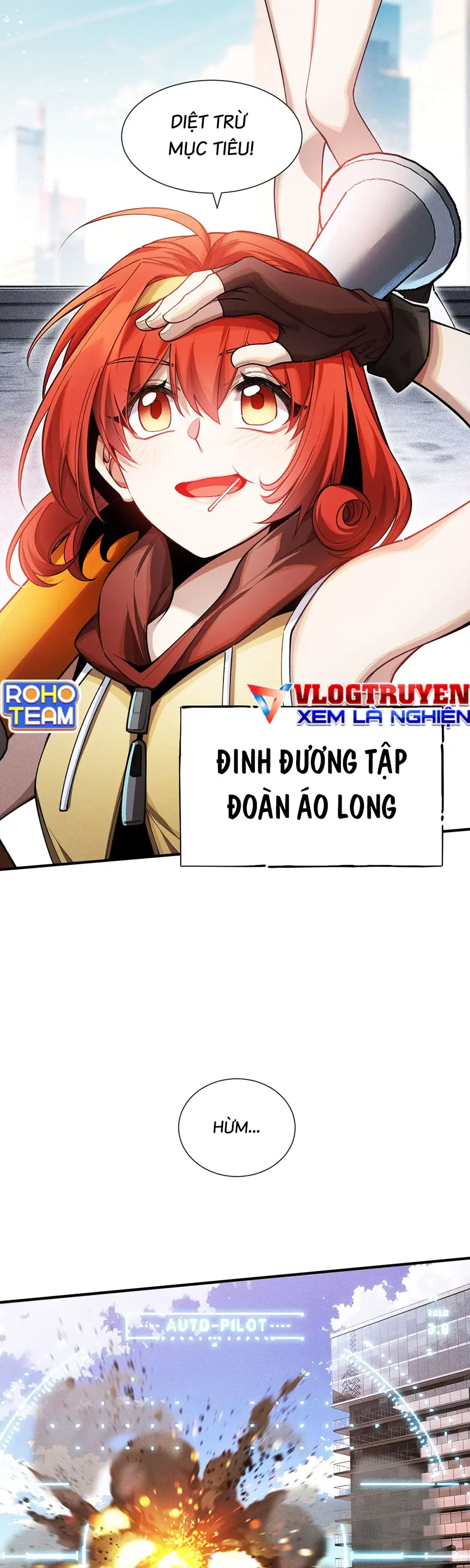 Người Chơi Siêu Tần Chapter 22 - Trang 3