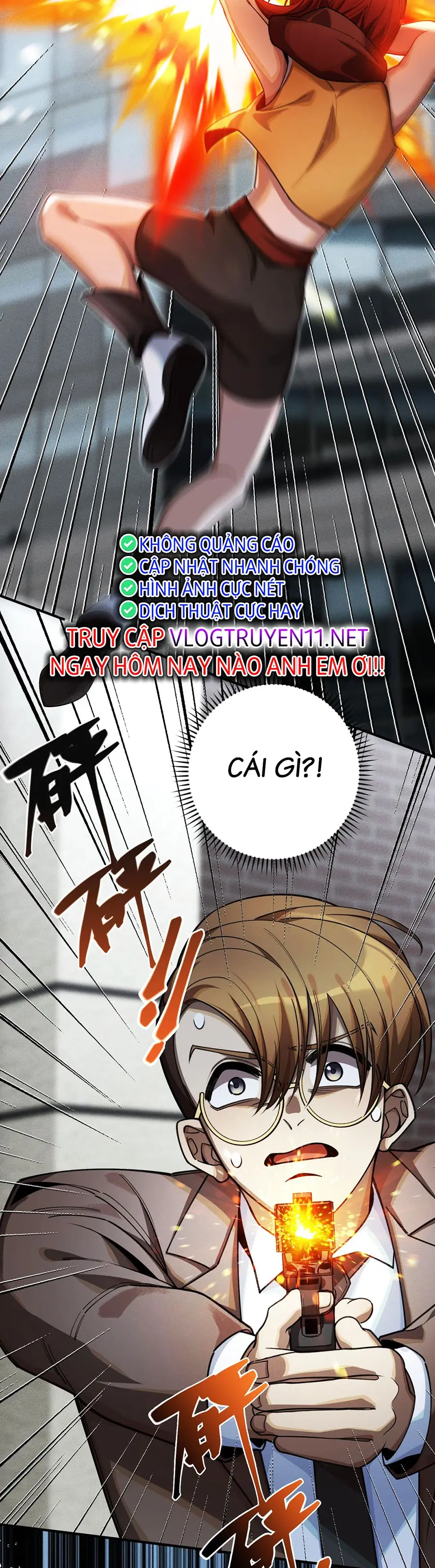 Người Chơi Siêu Tần Chapter 22 - Trang 31