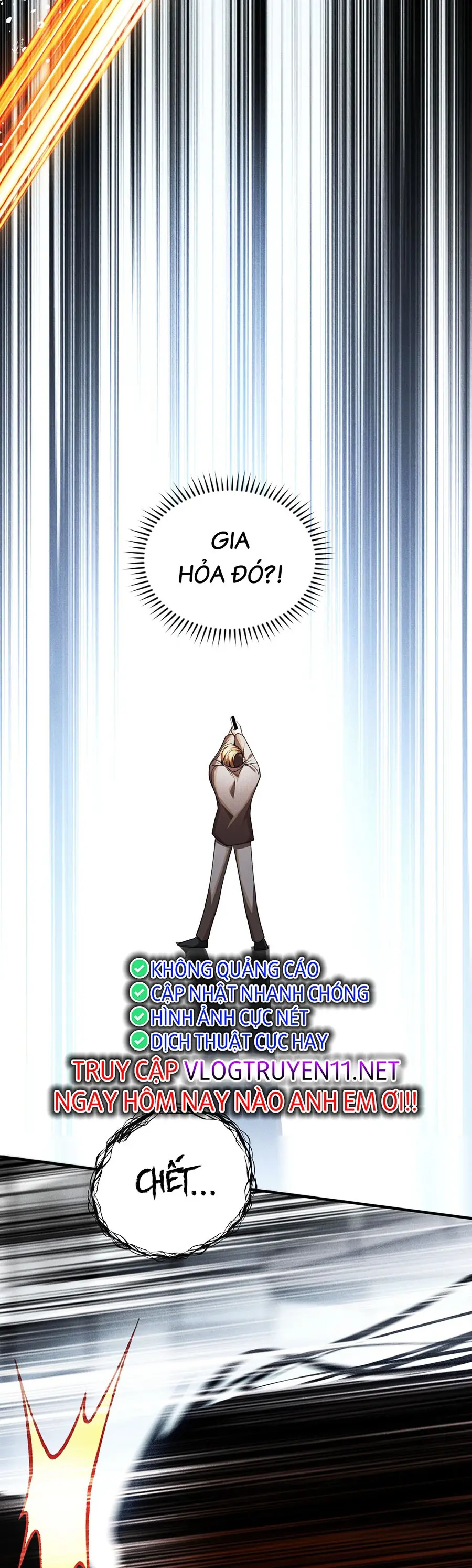 Người Chơi Siêu Tần Chapter 22 - Trang 33