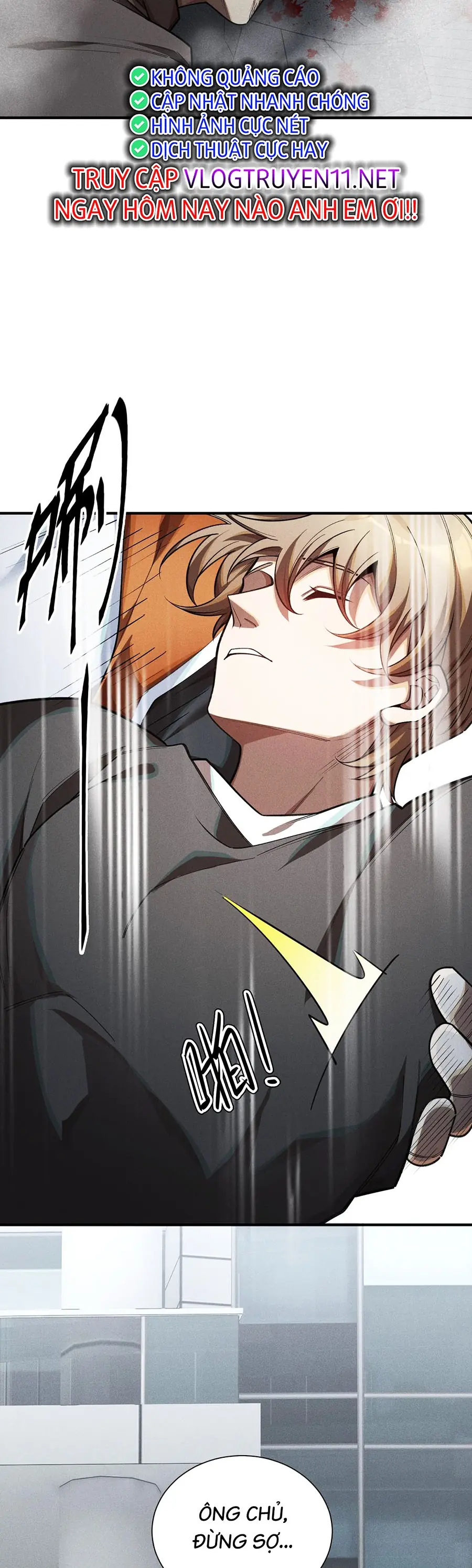 Người Chơi Siêu Tần Chapter 22 - Trang 36
