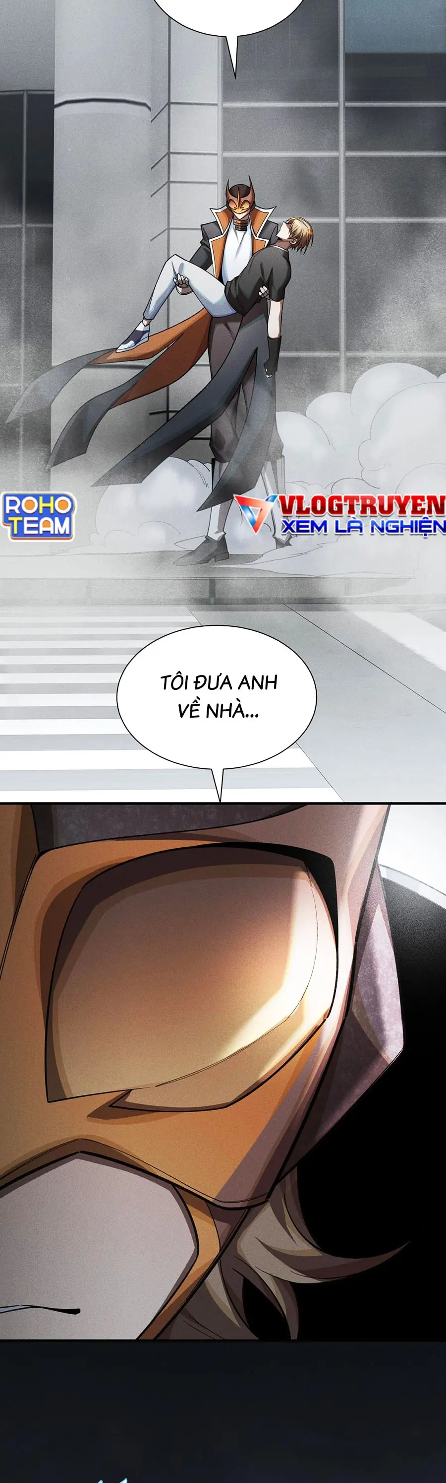 Người Chơi Siêu Tần Chapter 22 - Trang 37