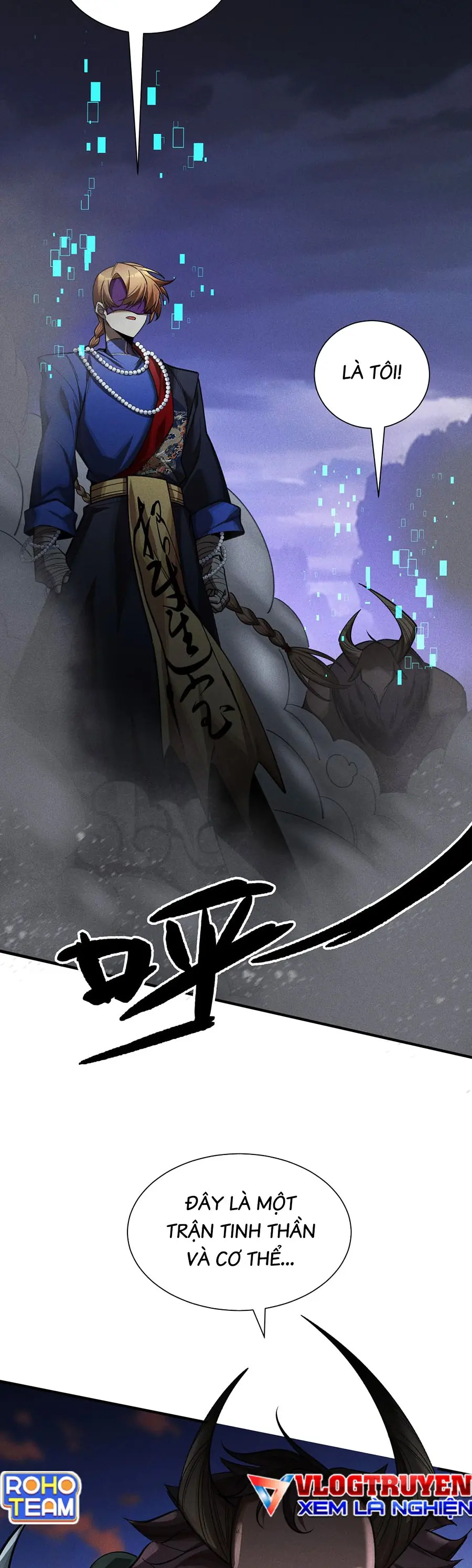 Người Chơi Siêu Tần Chapter 22 - Trang 39