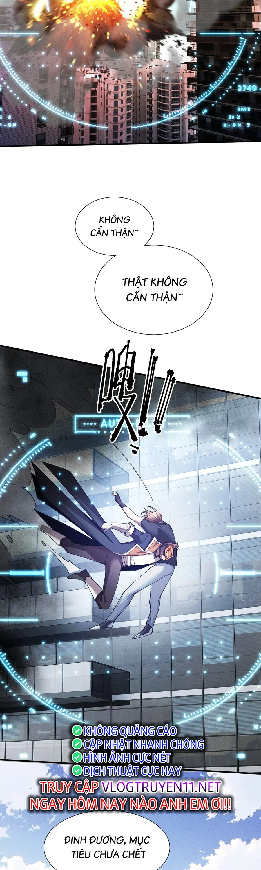 Người Chơi Siêu Tần Chapter 22 - Trang 4