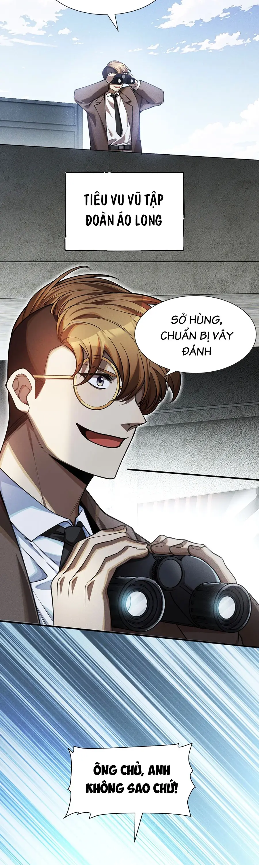 Người Chơi Siêu Tần Chapter 22 - Trang 5
