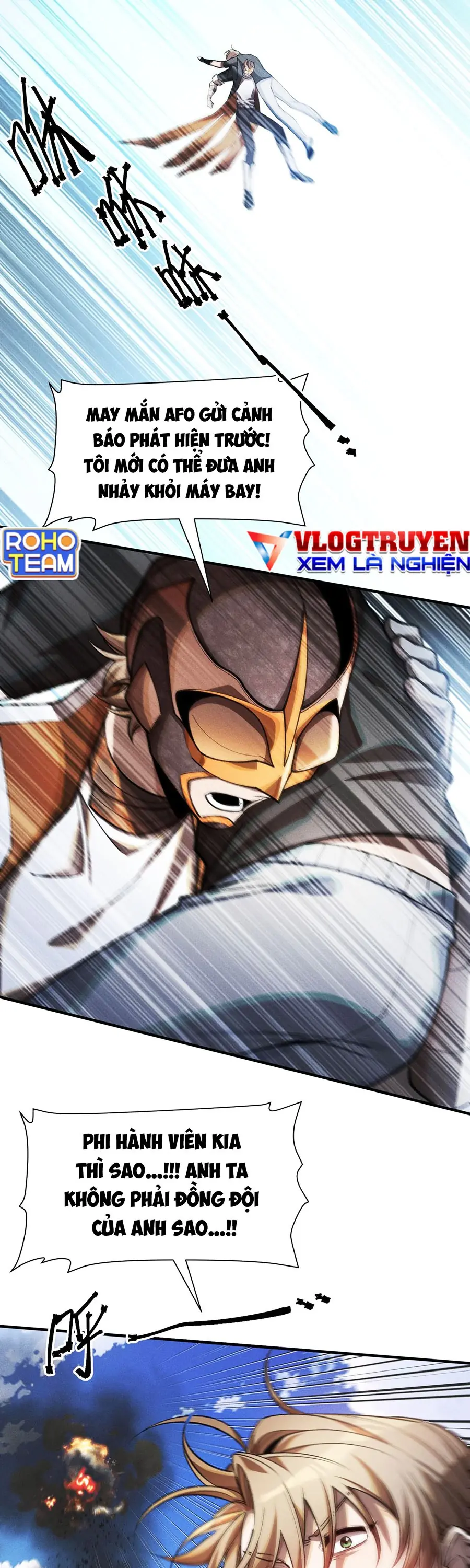 Người Chơi Siêu Tần Chapter 22 - Trang 6