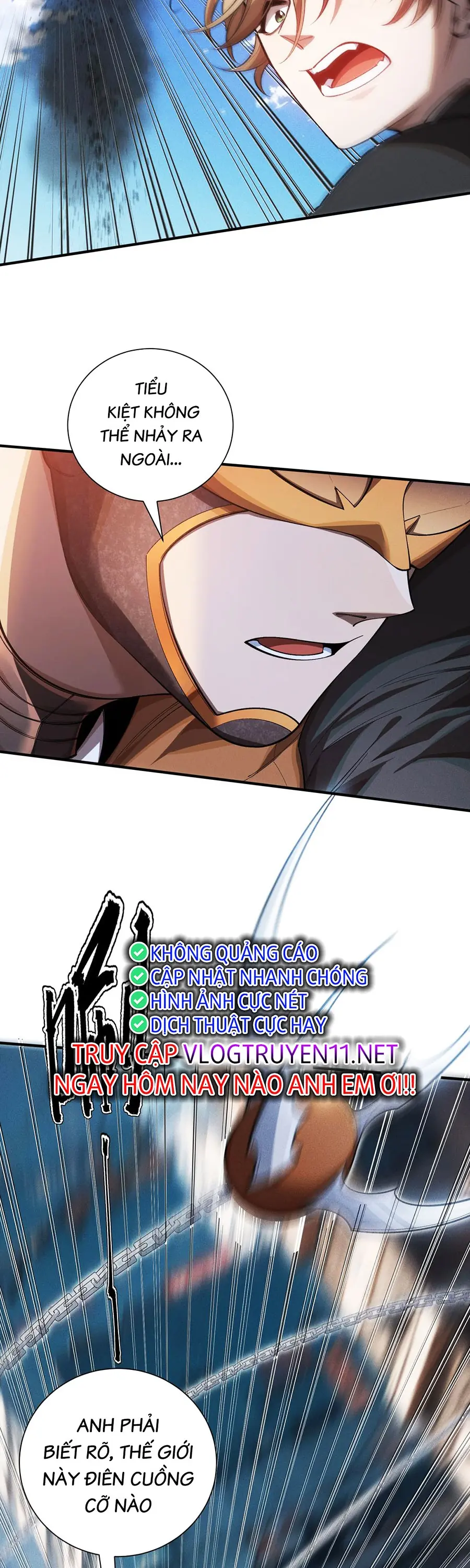 Người Chơi Siêu Tần Chapter 22 - Trang 7