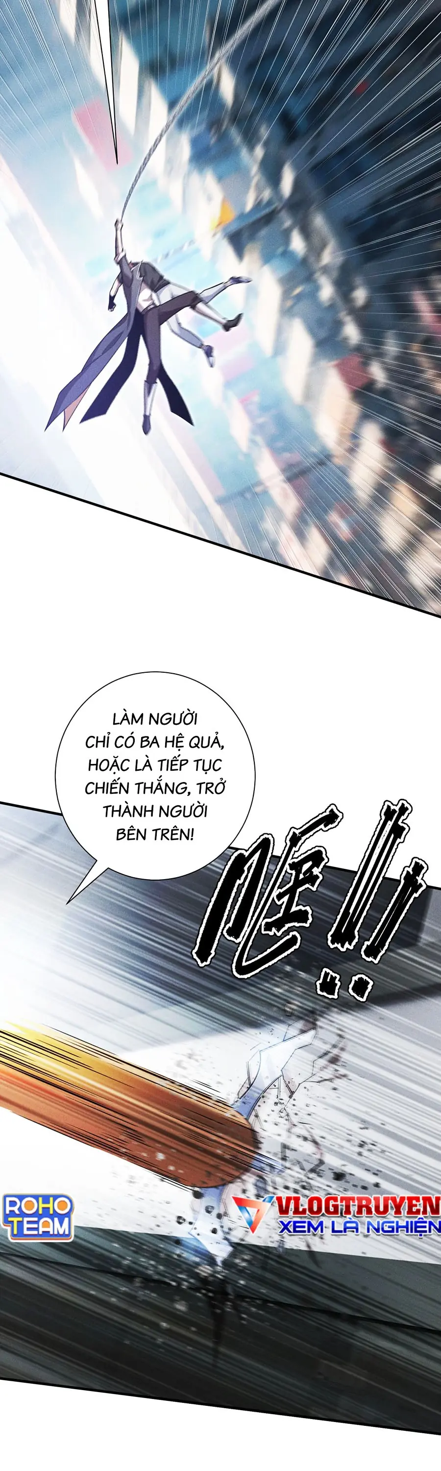 Người Chơi Siêu Tần Chapter 22 - Trang 8