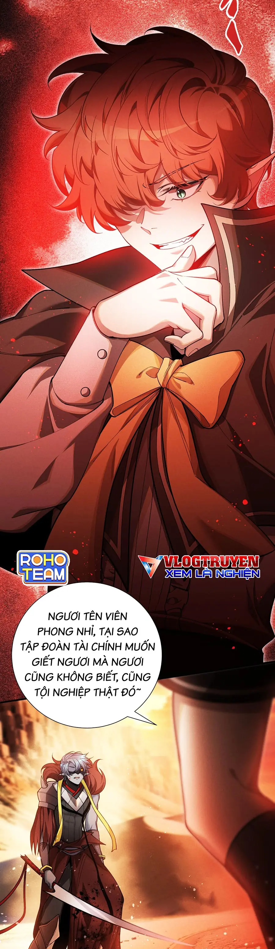 Người Chơi Siêu Tần Chapter 4 - Trang 10