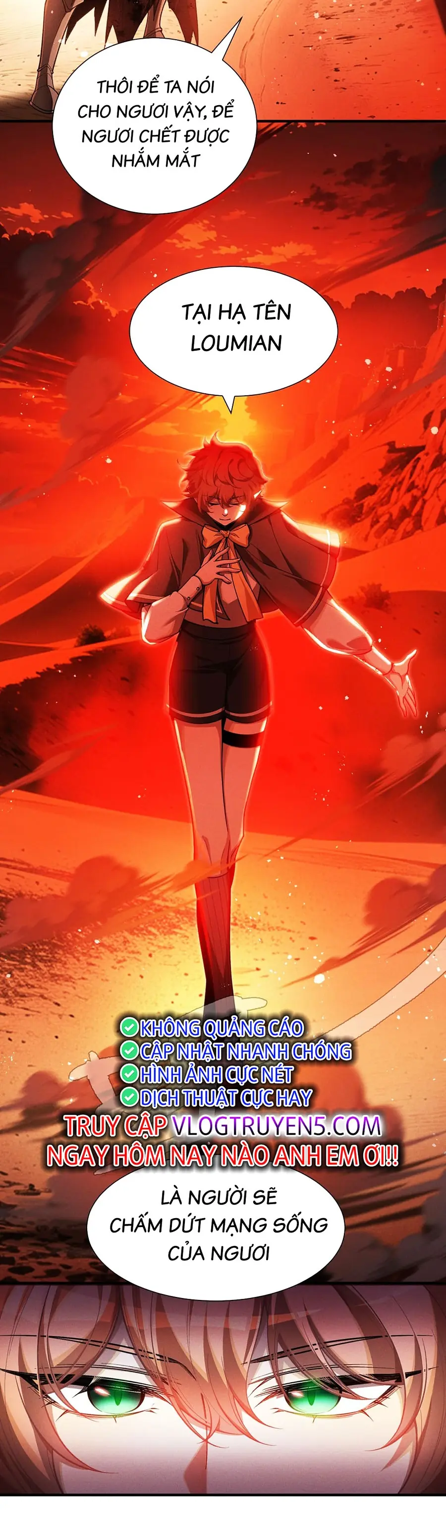 Người Chơi Siêu Tần Chapter 4 - Trang 11