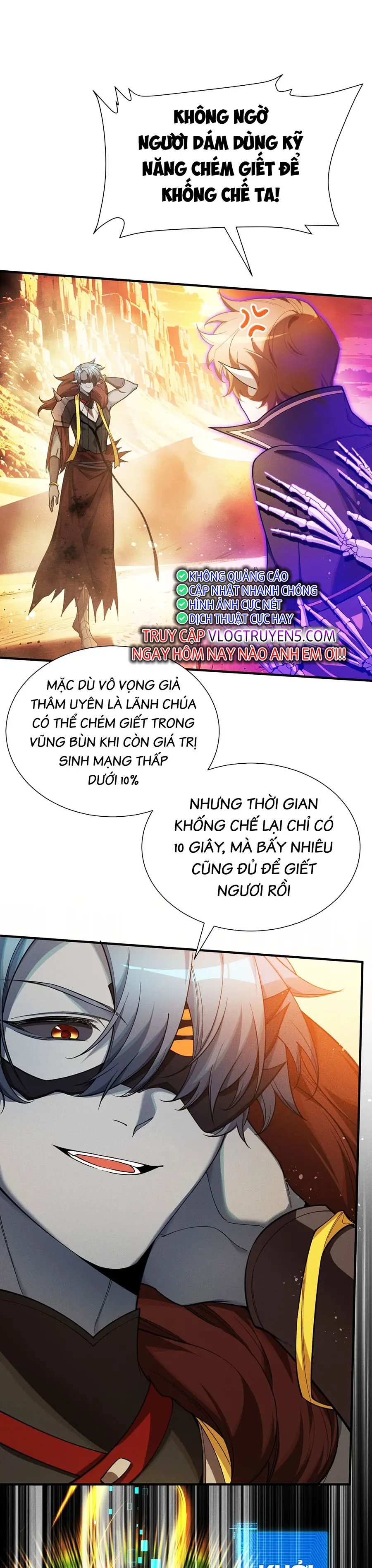 Người Chơi Siêu Tần Chapter 4 - Trang 17
