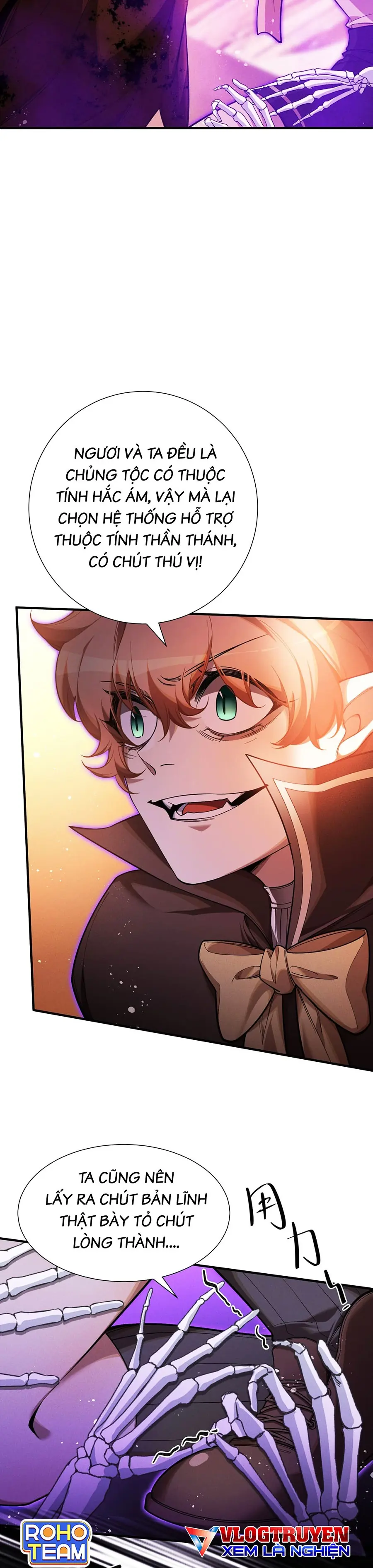 Người Chơi Siêu Tần Chapter 4 - Trang 20