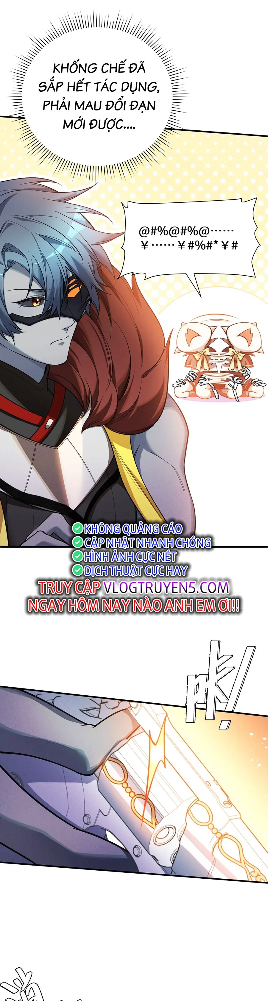 Người Chơi Siêu Tần Chapter 4 - Trang 22