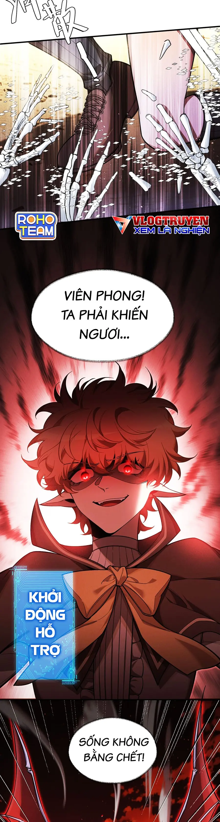Người Chơi Siêu Tần Chapter 4 - Trang 23