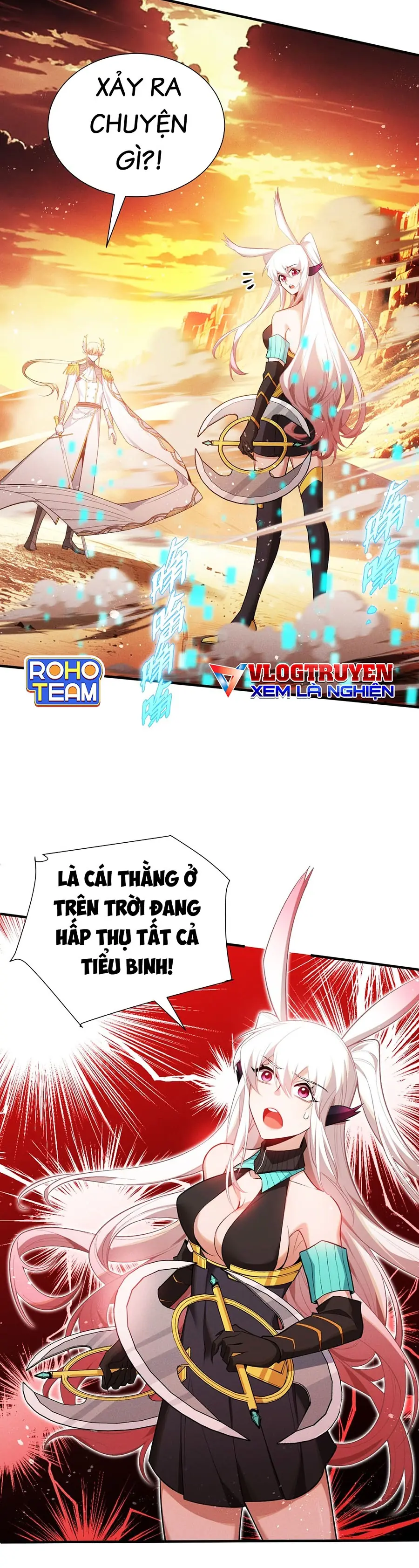 Người Chơi Siêu Tần Chapter 4 - Trang 26