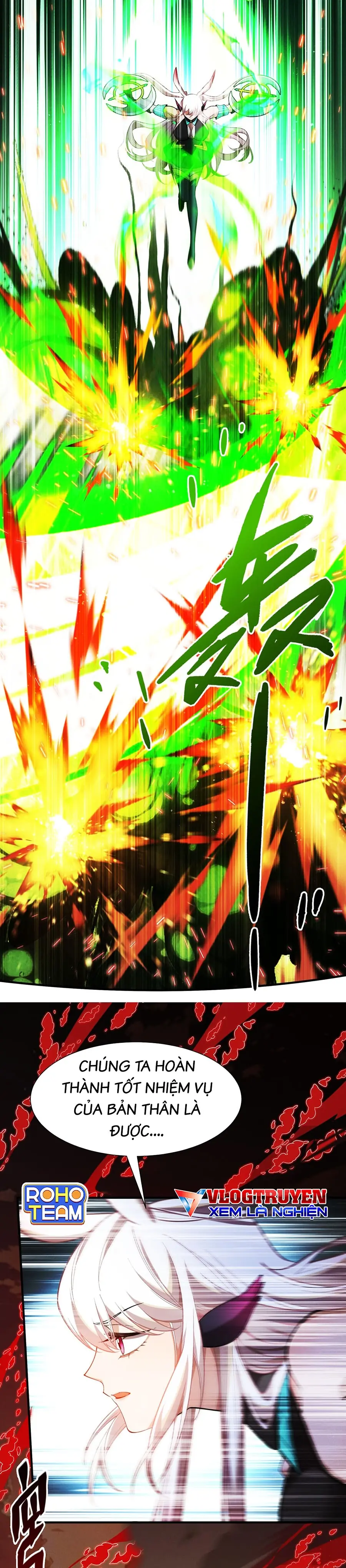 Người Chơi Siêu Tần Chapter 4 - Trang 28