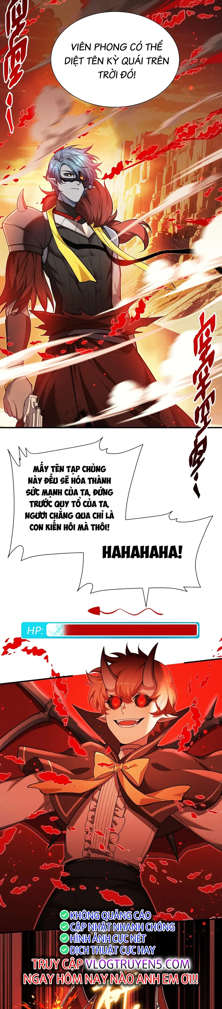 Người Chơi Siêu Tần Chapter 4 - Trang 29
