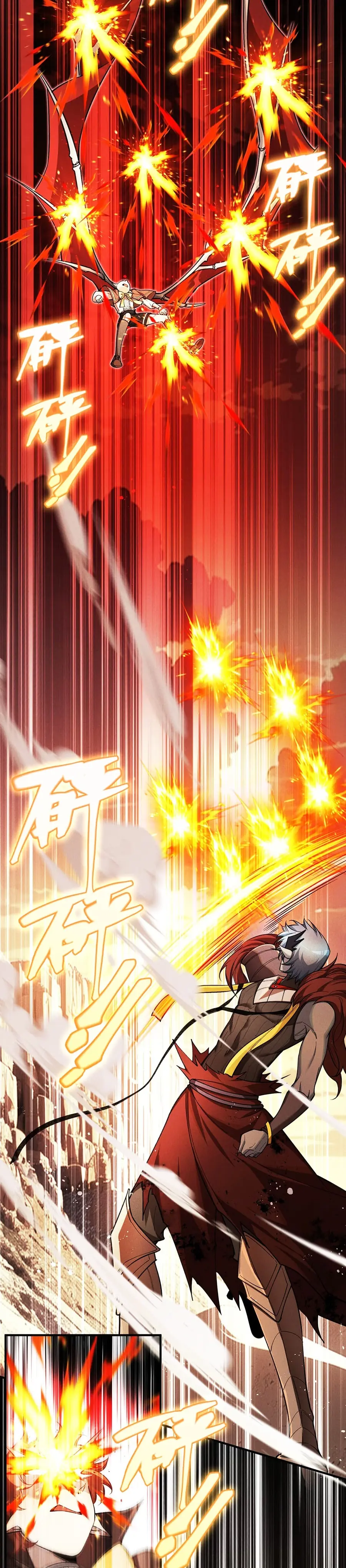 Người Chơi Siêu Tần Chapter 4 - Trang 30