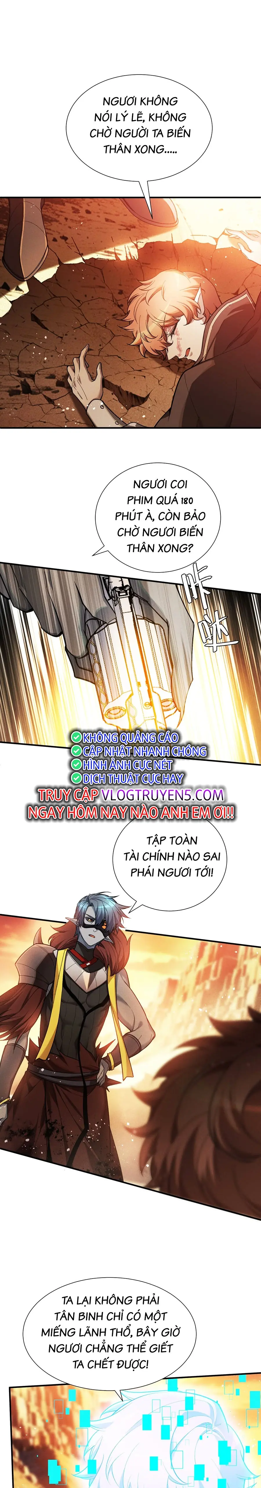 Người Chơi Siêu Tần Chapter 4 - Trang 32