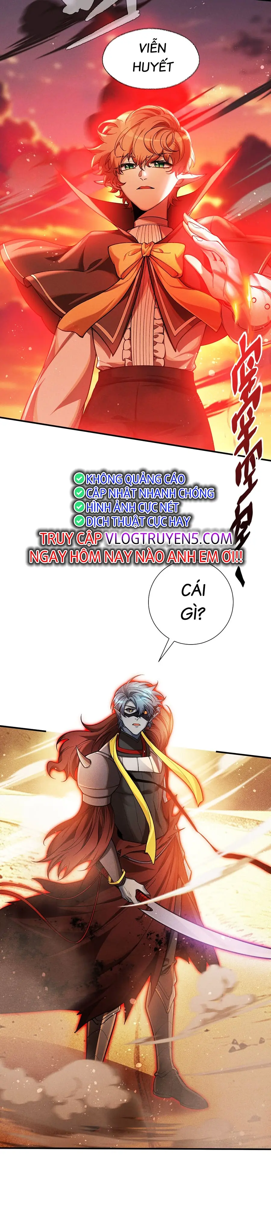Người Chơi Siêu Tần Chapter 4 - Trang 6