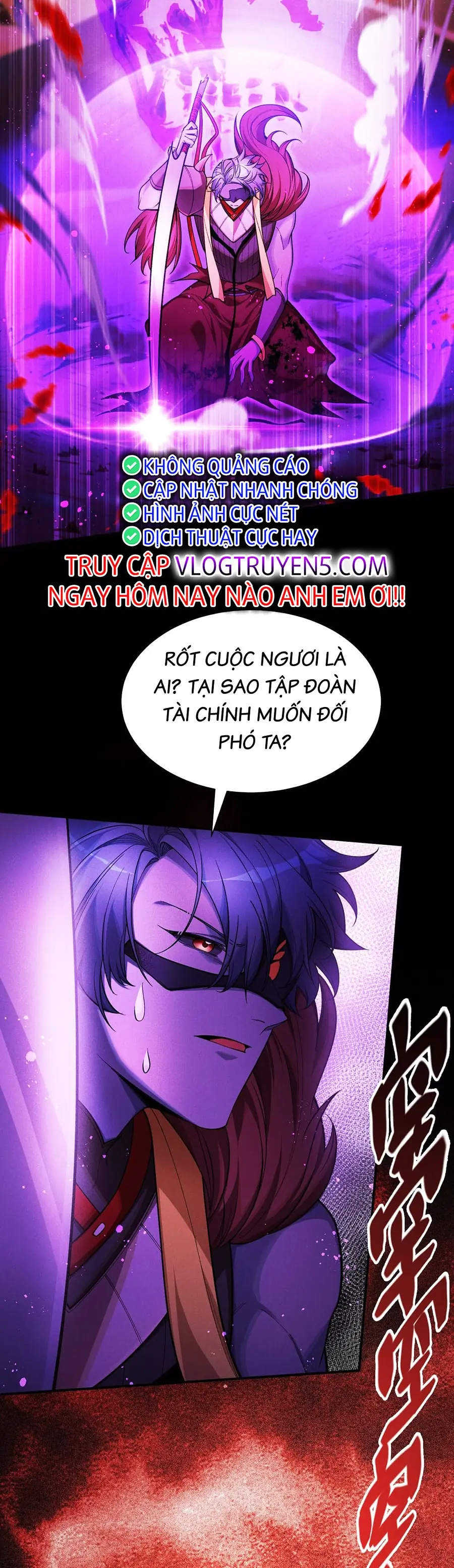 Người Chơi Siêu Tần Chapter 4 - Trang 9