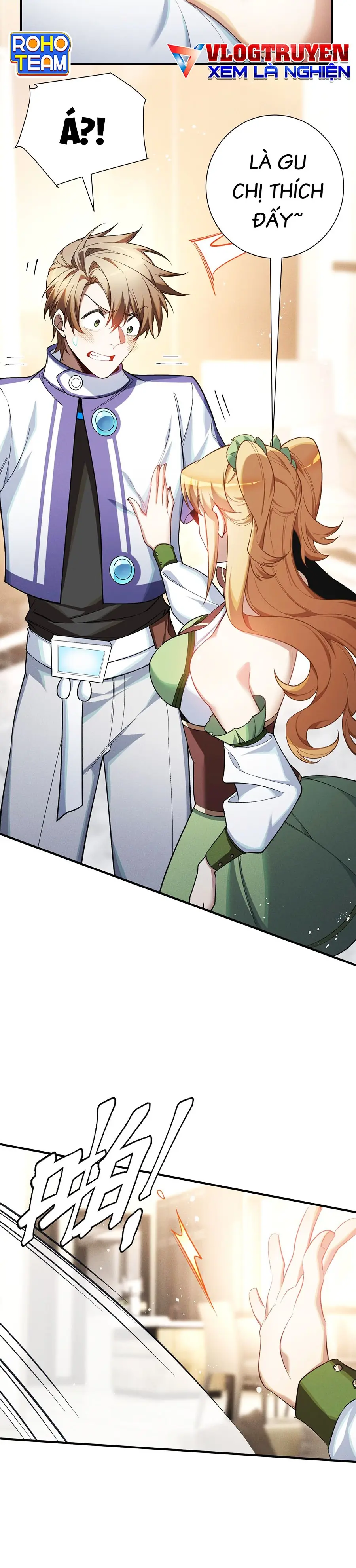 Người Chơi Siêu Tần Chapter 5 - Trang 10