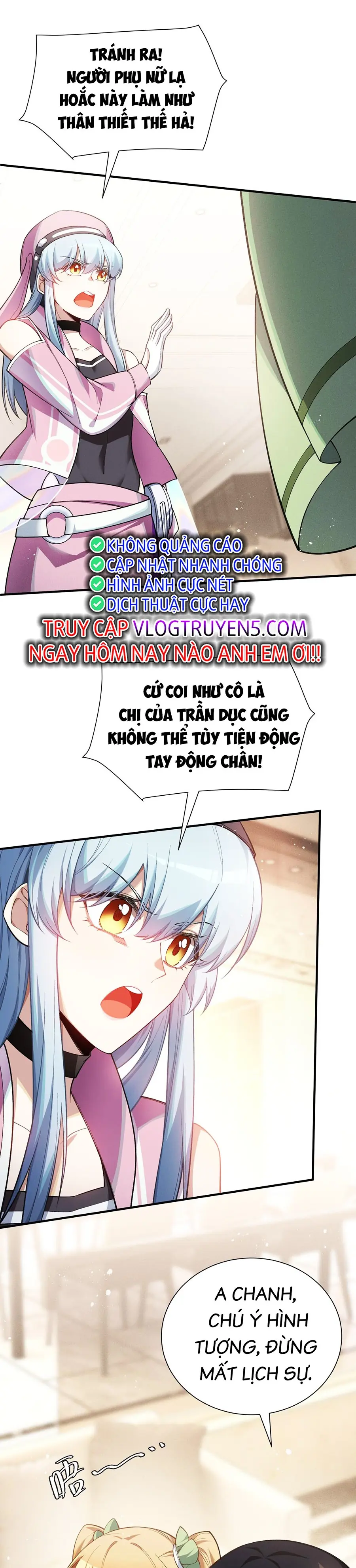 Người Chơi Siêu Tần Chapter 5 - Trang 11