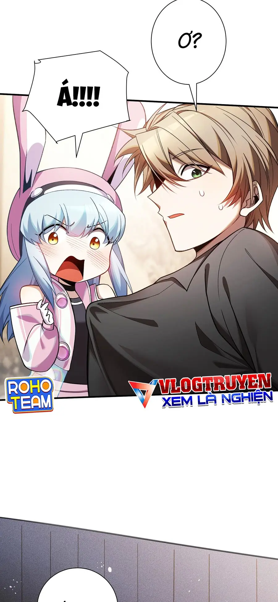 Người Chơi Siêu Tần Chapter 5 - Trang 27