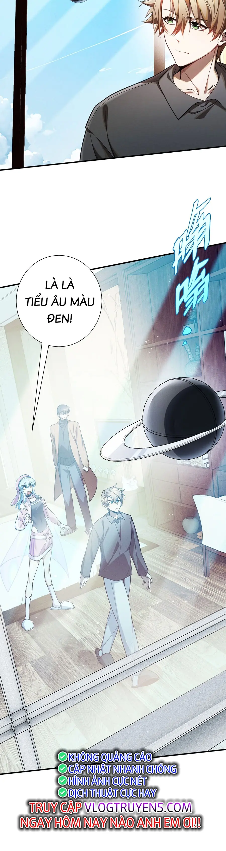 Người Chơi Siêu Tần Chapter 6 - Trang 14