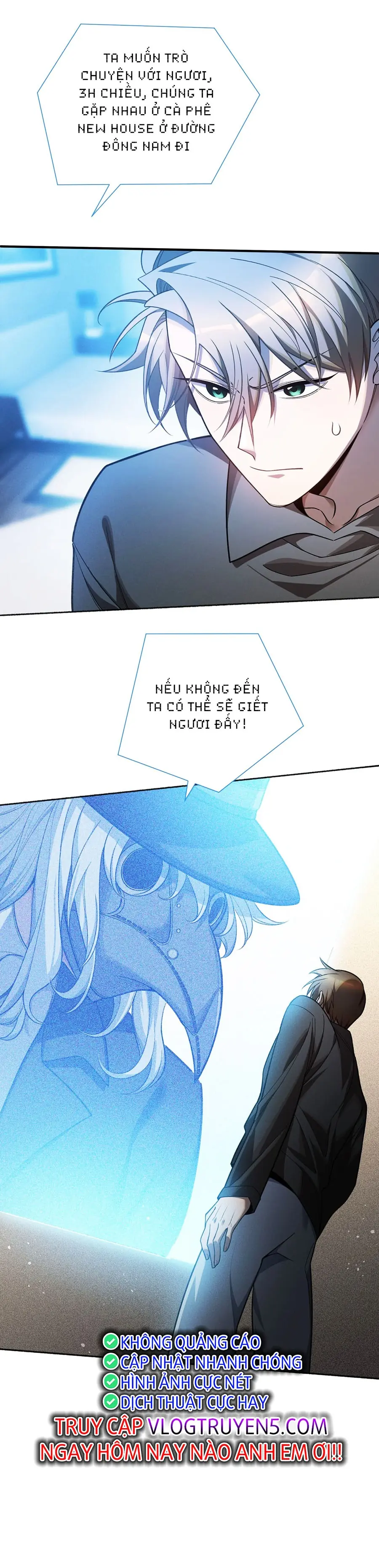 Người Chơi Siêu Tần Chapter 6 - Trang 17