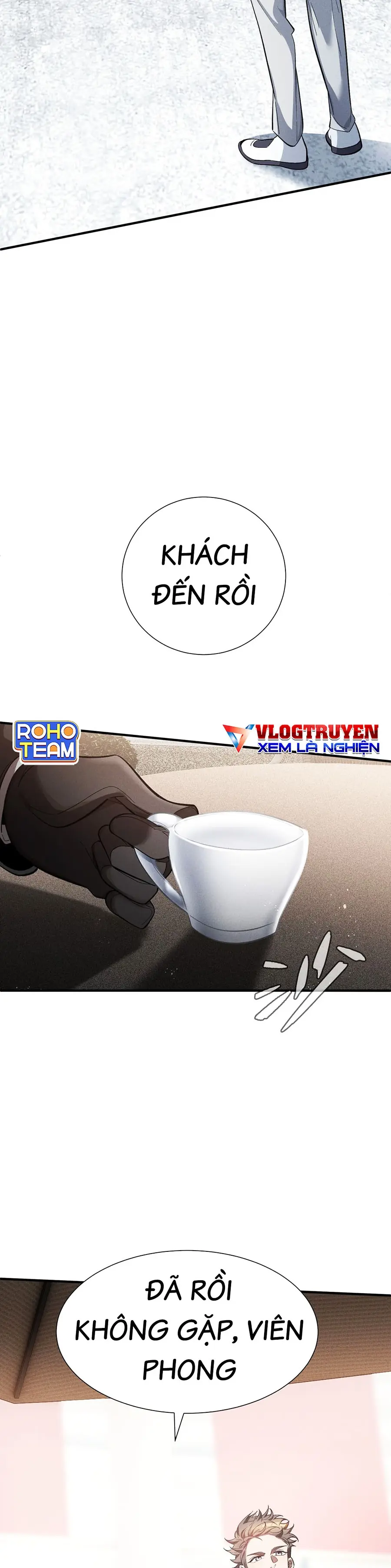 Người Chơi Siêu Tần Chapter 6 - Trang 28