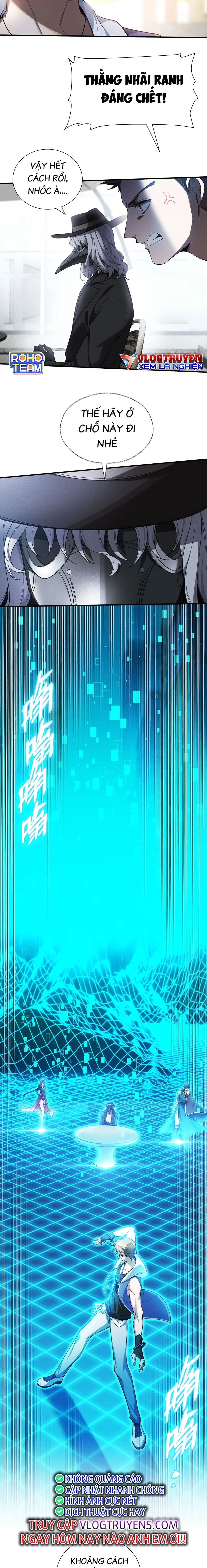Người Chơi Siêu Tần Chapter 6 - Trang 35
