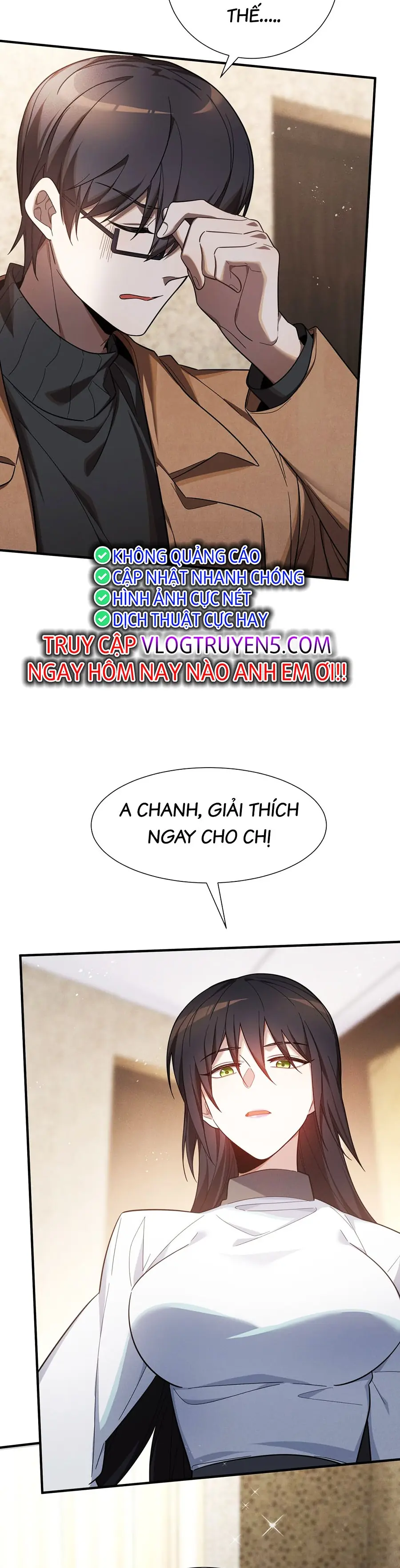 Người Chơi Siêu Tần Chapter 6 - Trang 4