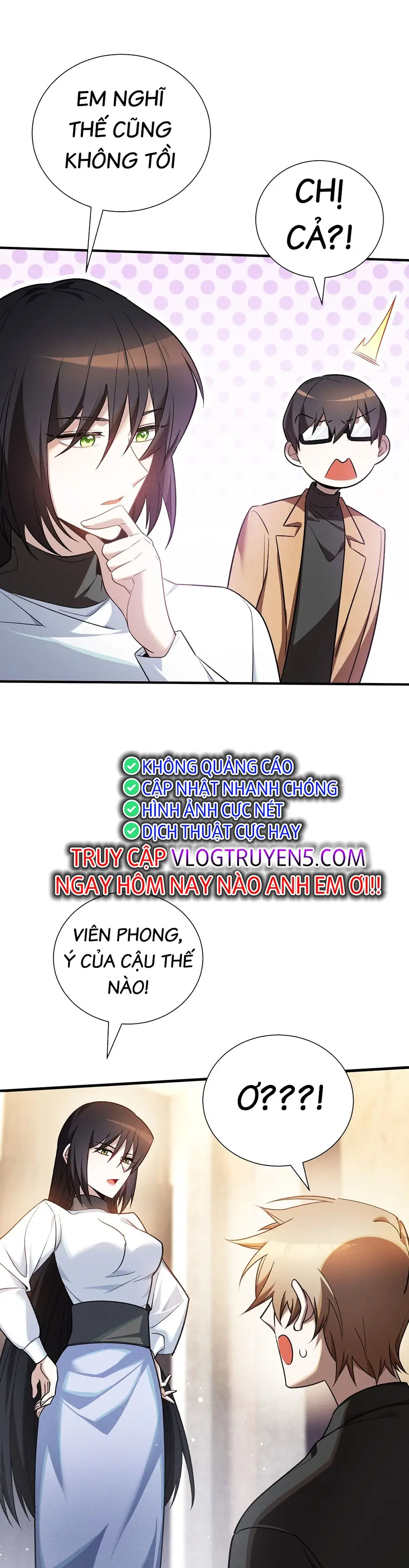 Người Chơi Siêu Tần Chapter 6 - Trang 7