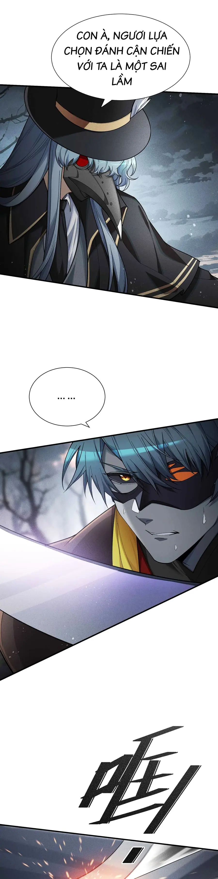 Người Chơi Siêu Tần Chapter 7 - Trang 12
