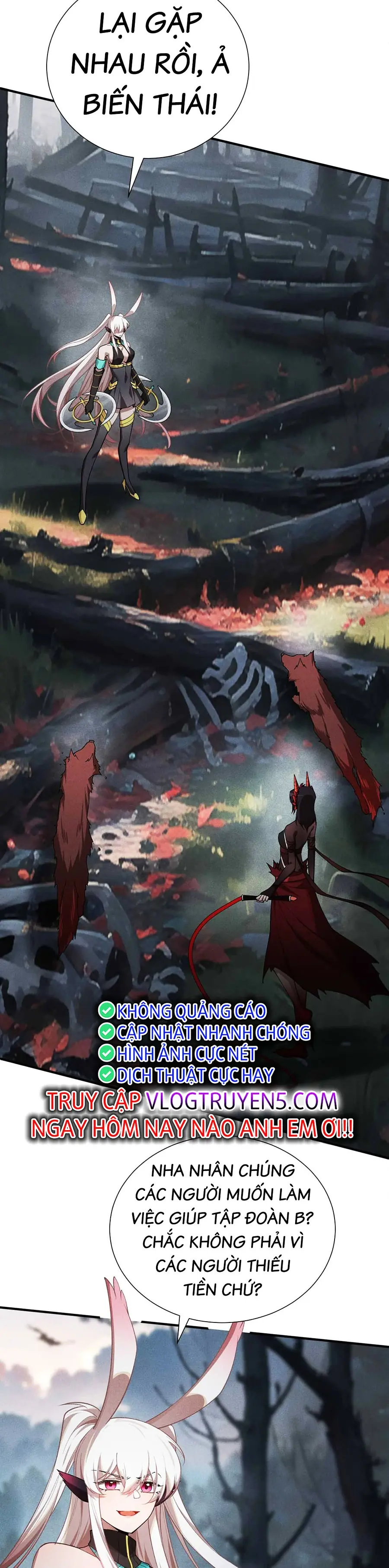 Người Chơi Siêu Tần Chapter 7 - Trang 14