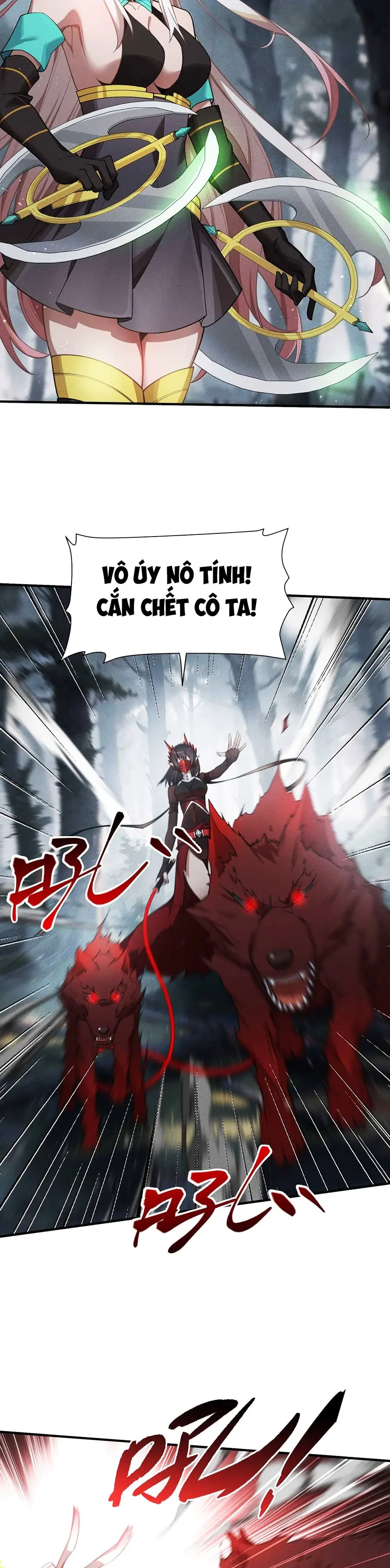 Người Chơi Siêu Tần Chapter 7 - Trang 15