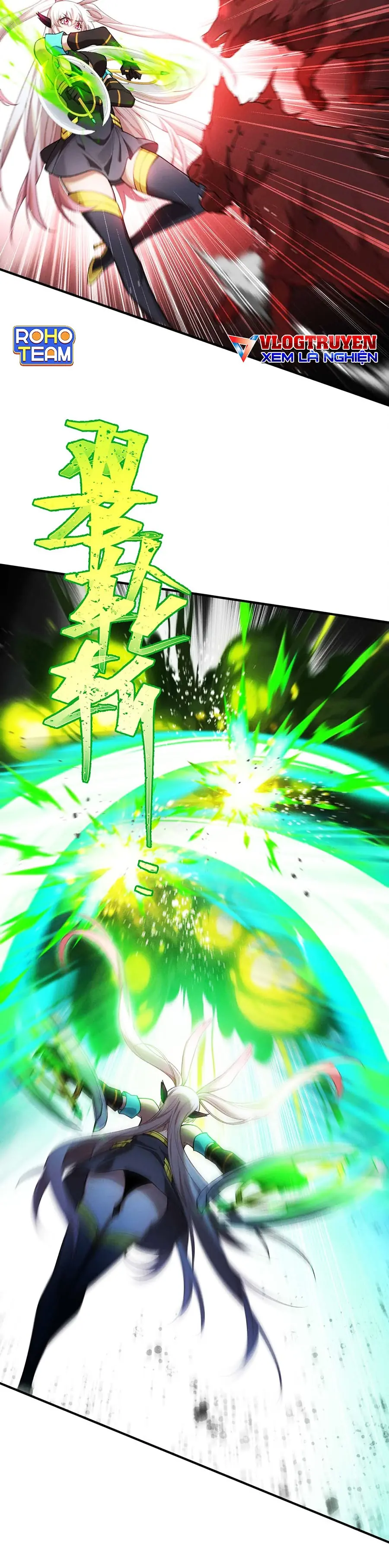 Người Chơi Siêu Tần Chapter 7 - Trang 16