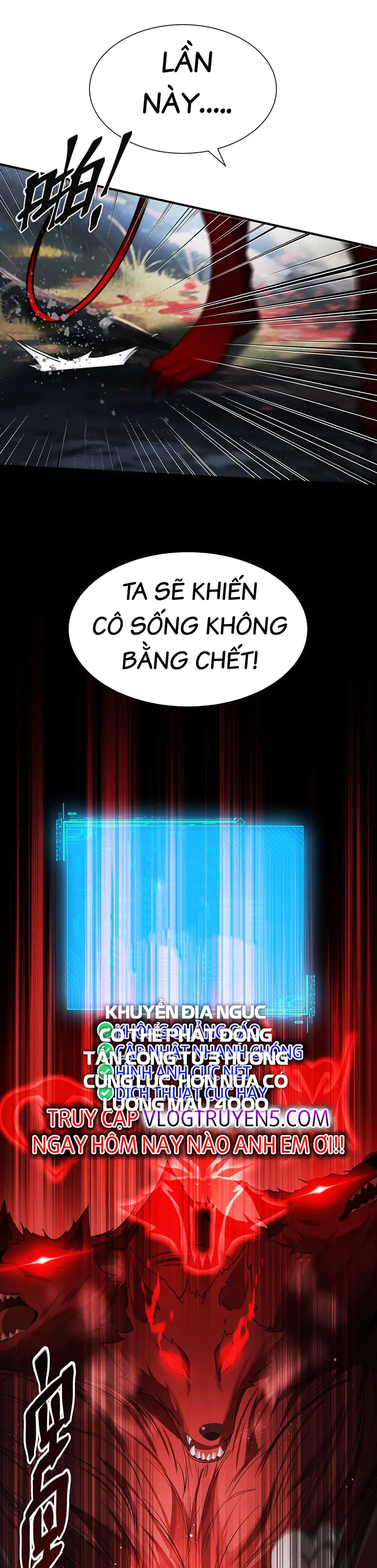Người Chơi Siêu Tần Chapter 7 - Trang 17