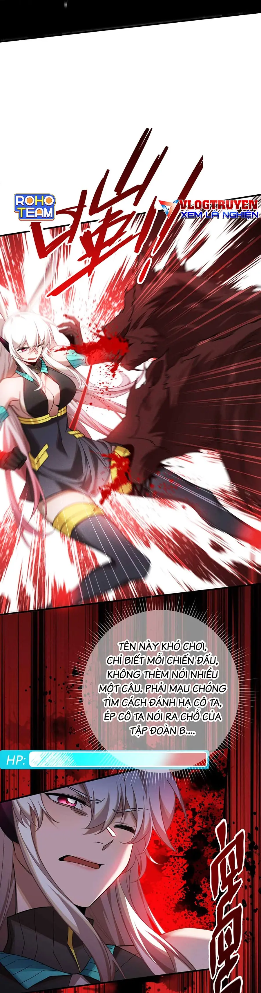Người Chơi Siêu Tần Chapter 7 - Trang 22