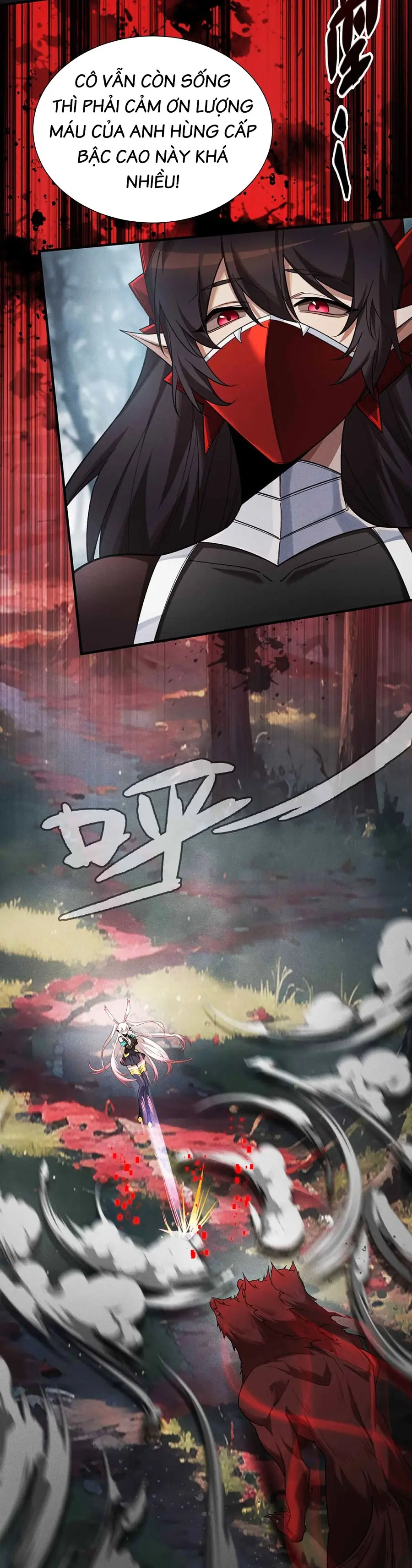 Người Chơi Siêu Tần Chapter 7 - Trang 23