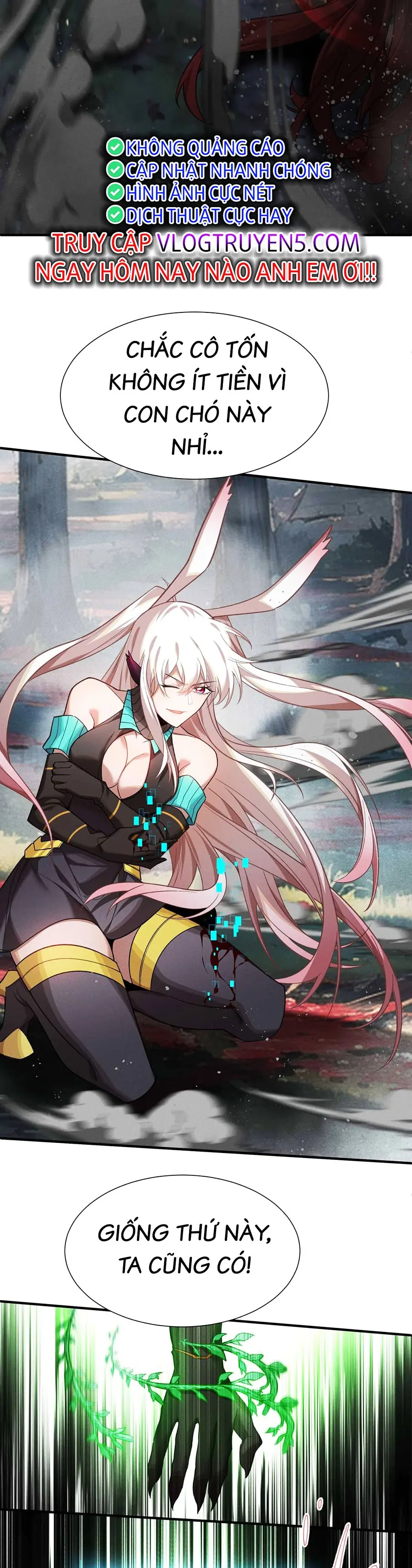 Người Chơi Siêu Tần Chapter 7 - Trang 24