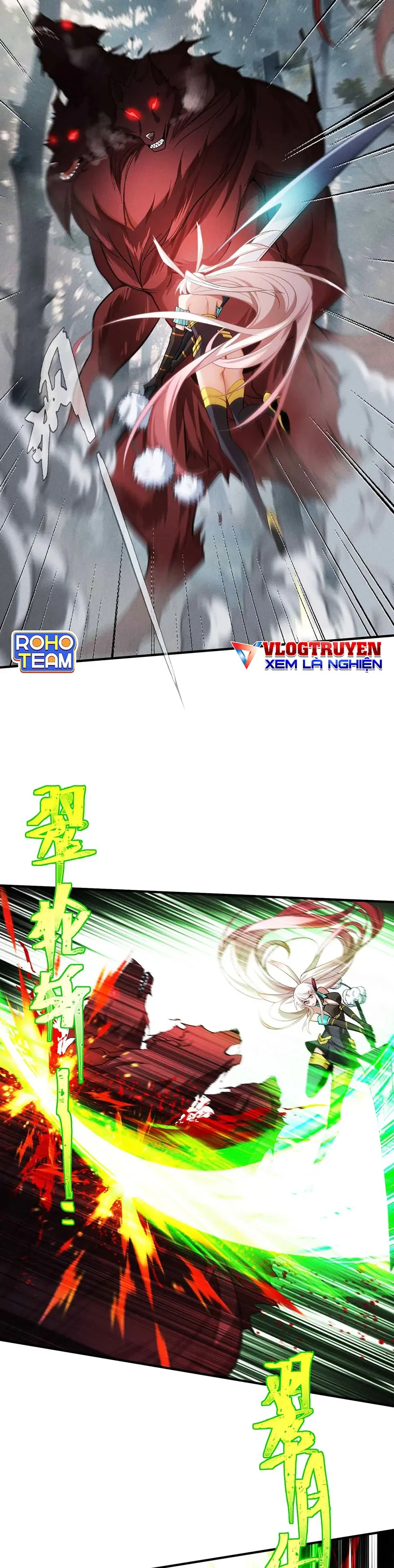 Người Chơi Siêu Tần Chapter 7 - Trang 29