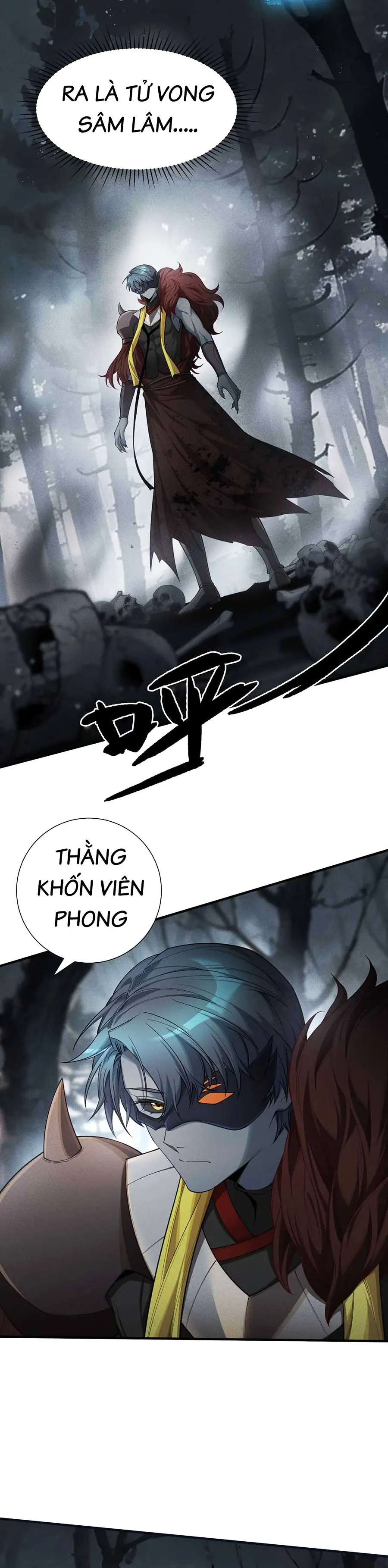 Người Chơi Siêu Tần Chapter 7 - Trang 3